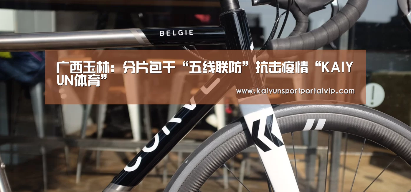 广西玉林:分片包干“五线联防”抗击疫情“KAIYUN体育”(图3) KAIYUN体育